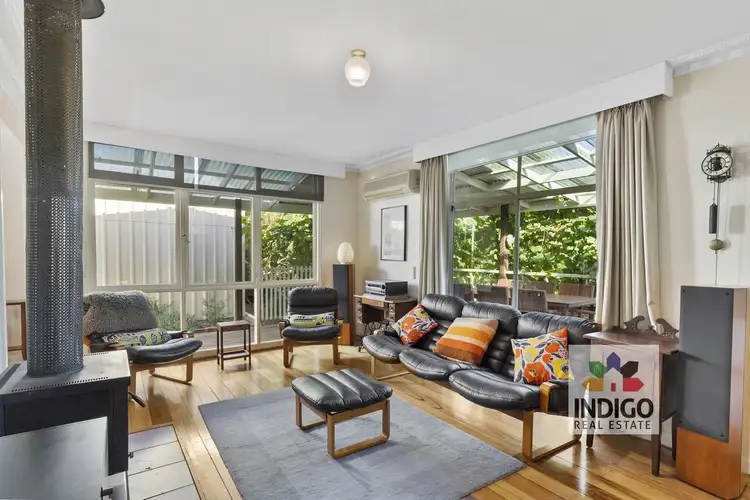 Fifth view of Homely house listing, 7-9 Hodge Street, Beechworth VIC 3747