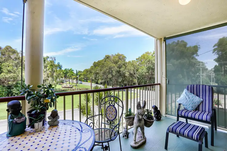 Third view of Homely unit listing, 3/83 Toorbul Street, Bongaree QLD 4507