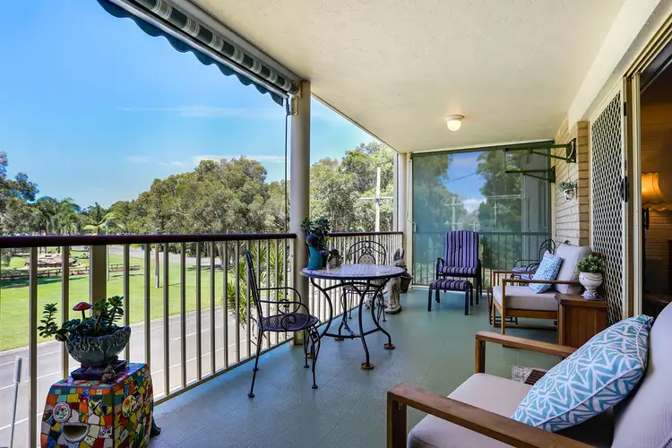 Fourth view of Homely unit listing, 3/83 Toorbul Street, Bongaree QLD 4507