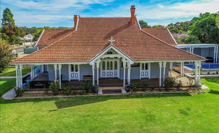 Main view of Homely house listing, 160 Pine Street, Hay NSW 2711