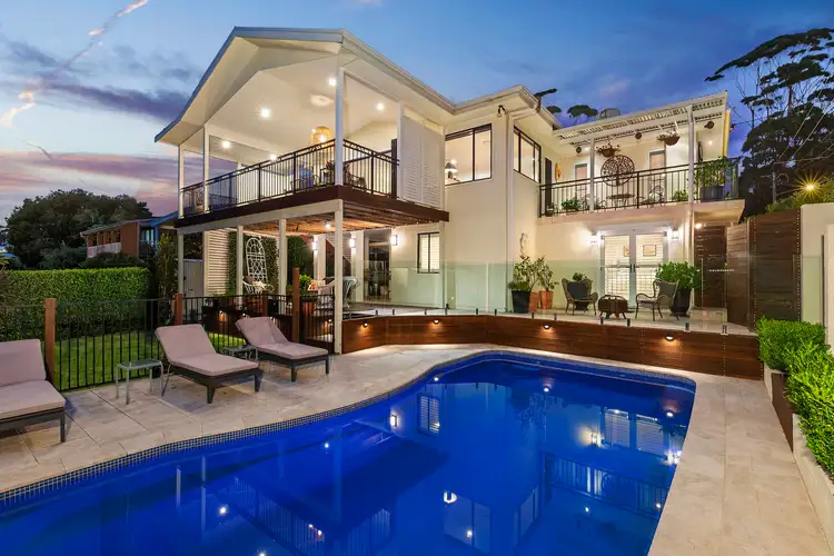 Main view of Homely house listing, 55 McGee Avenue, Wamberal NSW 2260