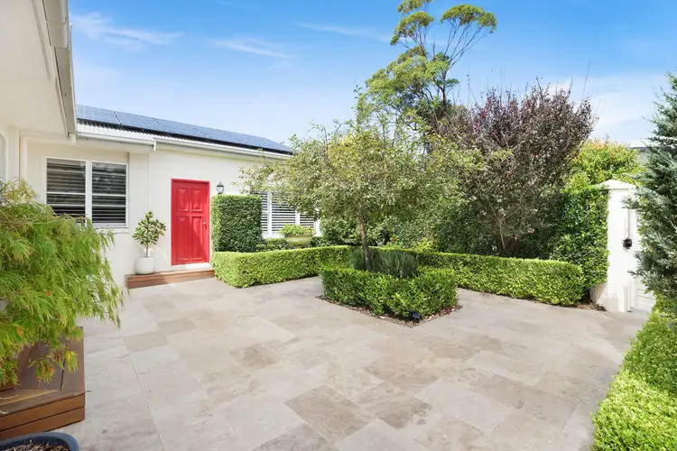 Second view of Homely house listing, 55 McGee Avenue, Wamberal NSW 2260