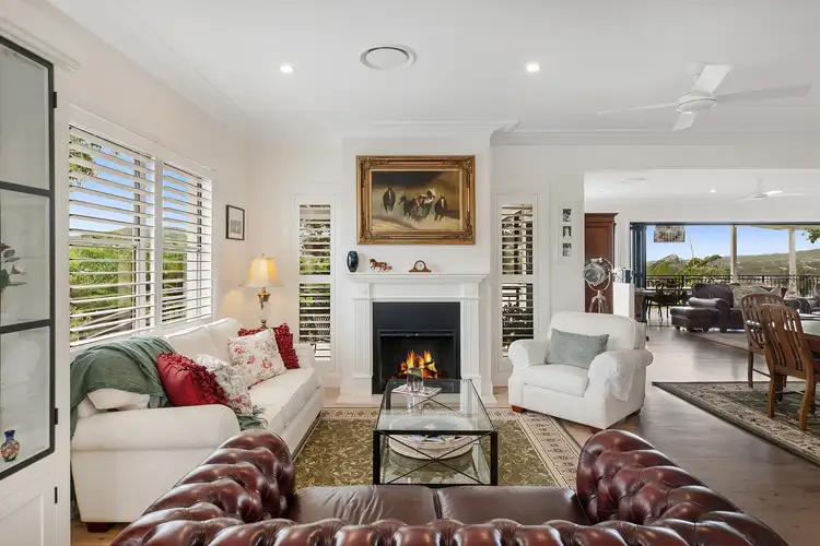 Fourth view of Homely house listing, 55 McGee Avenue, Wamberal NSW 2260