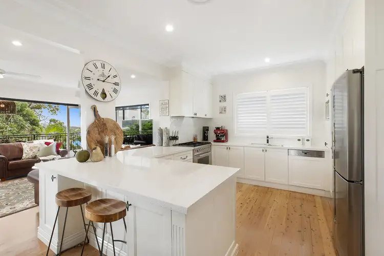 Fifth view of Homely house listing, 55 McGee Avenue, Wamberal NSW 2260