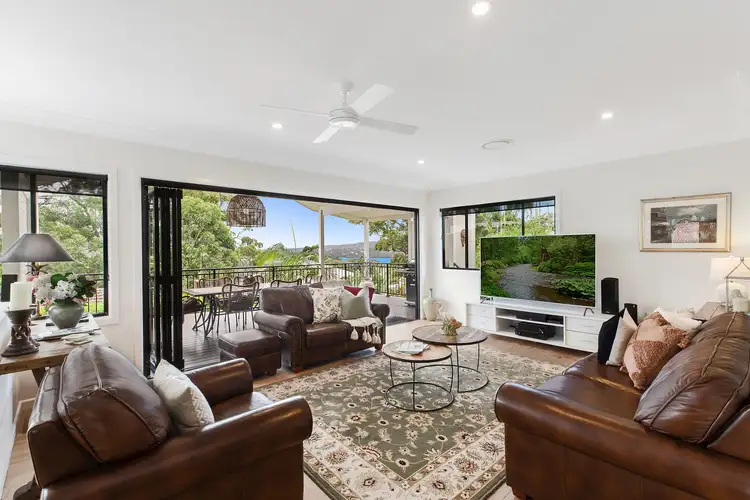 Sixth view of Homely house listing, 55 McGee Avenue, Wamberal NSW 2260