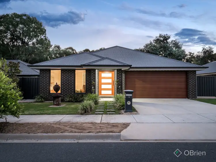 Main view of Homely house listing, 16 Stockyard Way, Thurgoona NSW 2640