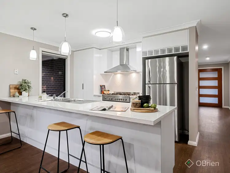 Second view of Homely house listing, 16 Stockyard Way, Thurgoona NSW 2640