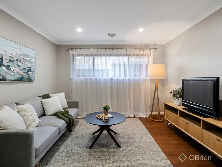 Sixth view of Homely house listing, 16 Stockyard Way, Thurgoona NSW 2640