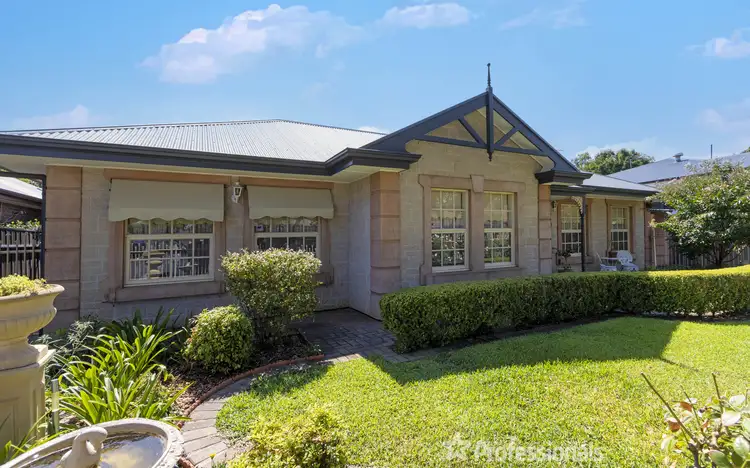 12 Leslie Avenue, Evandale SA 5069