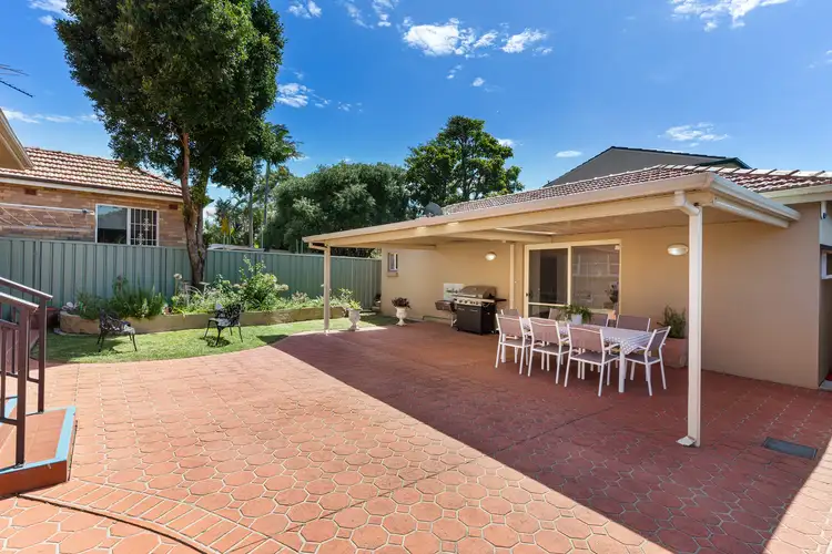 Second view of Homely house listing, 125 Kingsway (entrance via Swan Street), Woolooware NSW 2230