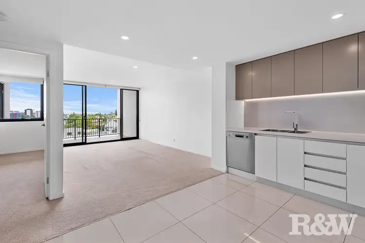 607/45 Wellington Road, East Brisbane QLD 4169