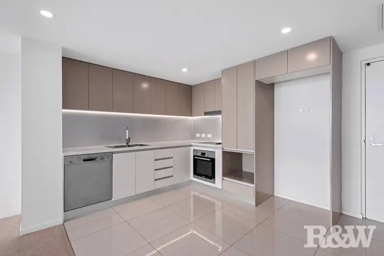 Third view of Homely apartment listing, 607/45 Wellington Road, East Brisbane QLD 4169
