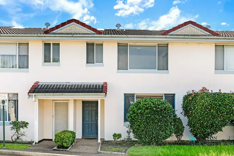 Main view of Homely townhouse listing, 95/127 Park Road, Rydalmere NSW 2116