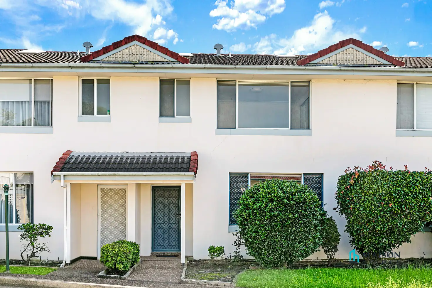 Main view of Homely townhouse listing, 95/127 Park Road, Rydalmere NSW 2116