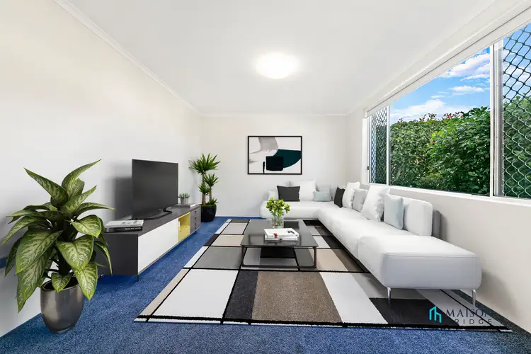 Third view of Homely townhouse listing, 95/127 Park Road, Rydalmere NSW 2116
