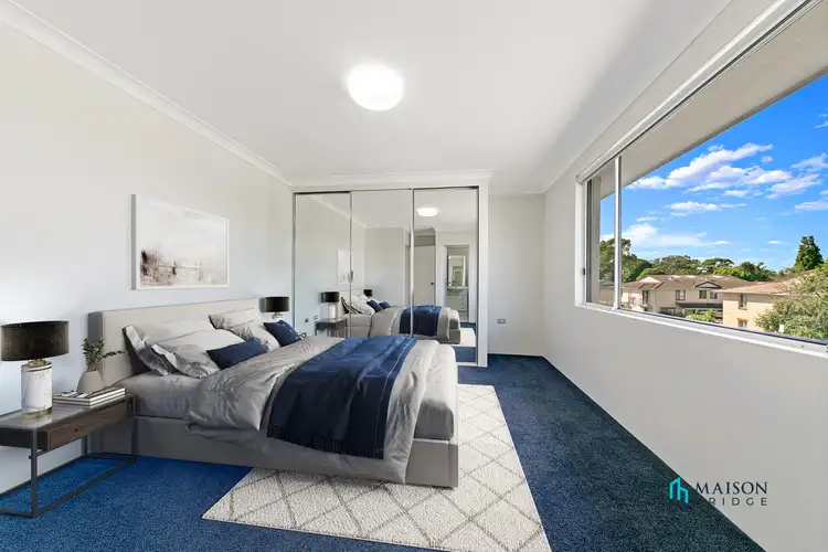 Fourth view of Homely townhouse listing, 95/127 Park Road, Rydalmere NSW 2116