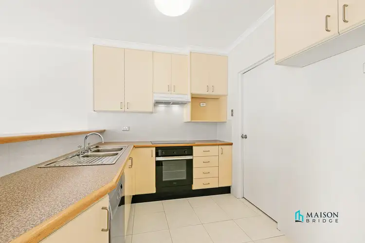 Sixth view of Homely townhouse listing, 95/127 Park Road, Rydalmere NSW 2116