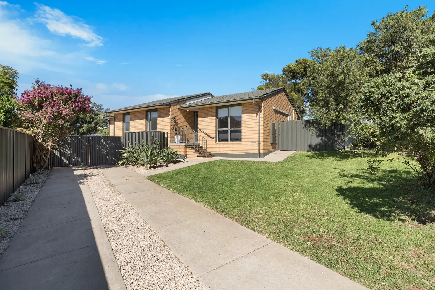 Main view of Homely house listing, 8a Olympia Crescent, Hackham West SA 5163