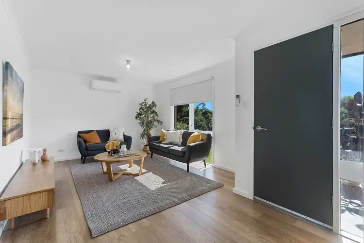 Second view of Homely house listing, 8a Olympia Crescent, Hackham West SA 5163
