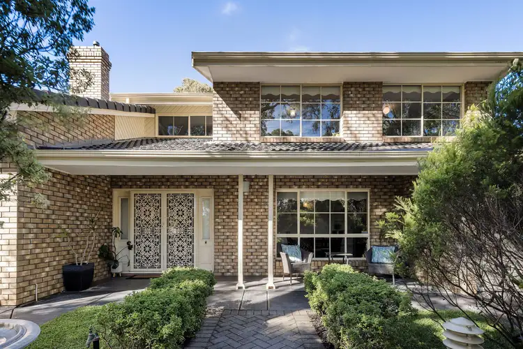 Second view of Homely house listing, 9 The Parkway, Aberfoyle Park SA 5159