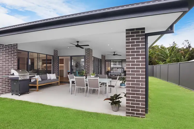 Fifth view of Homely house listing, 30 Bantry Street, Ballina NSW 2478