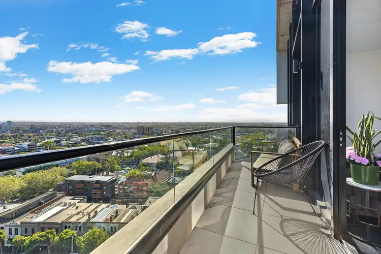 1402/101 St Kilda Road, St Kilda VIC 3182