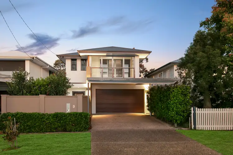 9 Tyler Street, Northgate QLD 4013