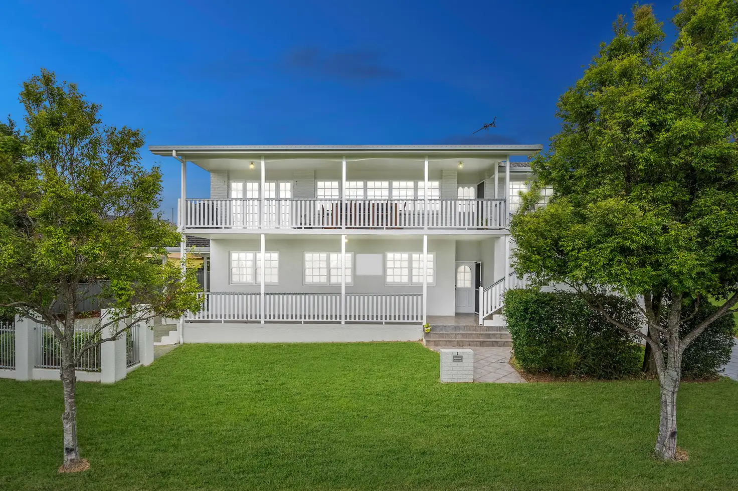 Main view of Homely house listing, 1 Wilpie Street, Bracken Ridge QLD 4017