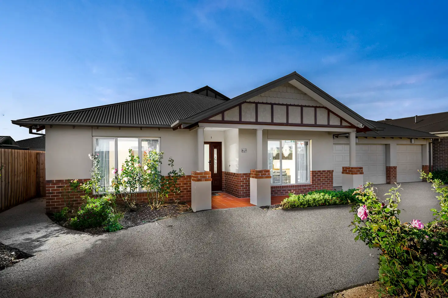 Main view of Homely house listing, 218 Duncans Road, Werribee VIC 3030