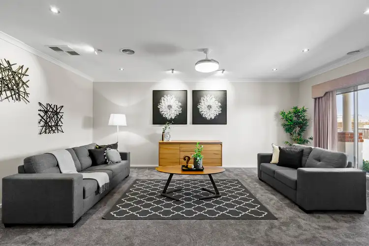 Second view of Homely house listing, 218 Duncans Road, Werribee VIC 3030