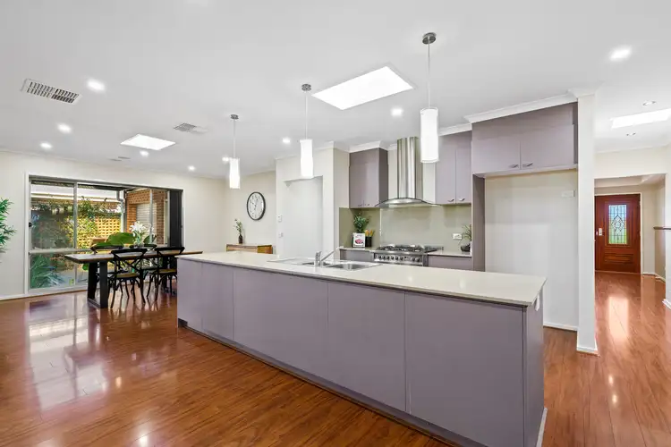 Third view of Homely house listing, 218 Duncans Road, Werribee VIC 3030