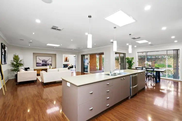 Fourth view of Homely house listing, 218 Duncans Road, Werribee VIC 3030