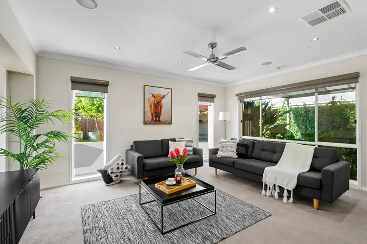 Fifth view of Homely house listing, 218 Duncans Road, Werribee VIC 3030