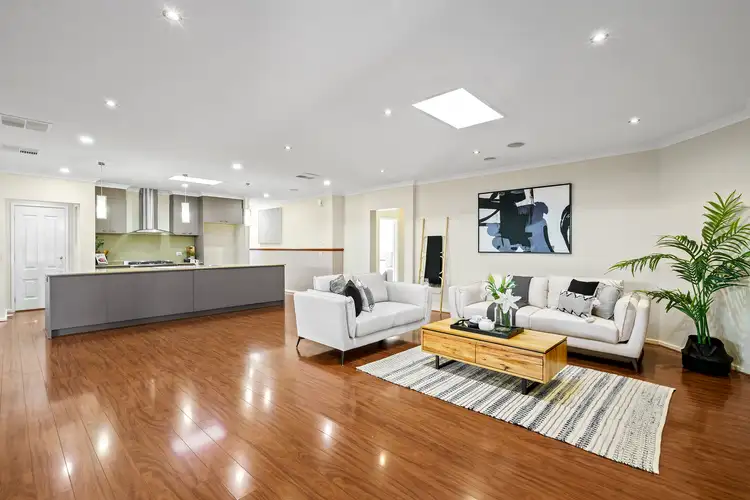 Sixth view of Homely house listing, 218 Duncans Road, Werribee VIC 3030