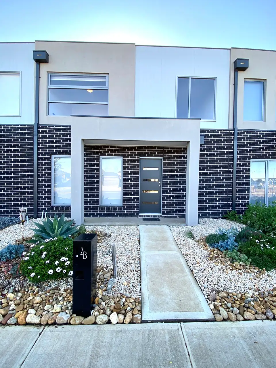 Main view of Homely townhouse listing, 2B Sedgefield Avenue, Truganina VIC 3029