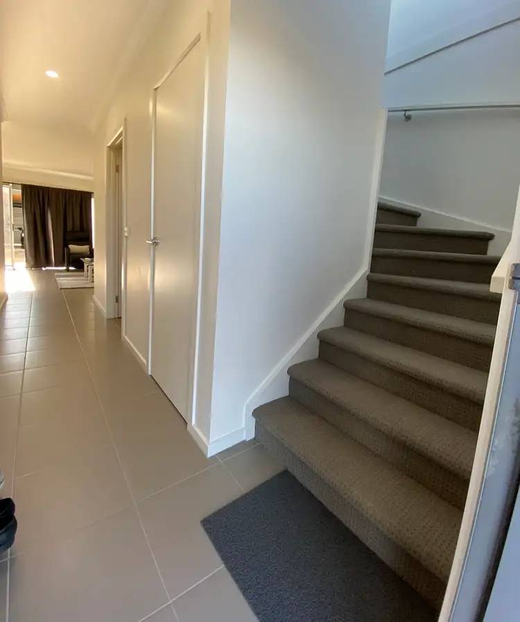 Second view of Homely townhouse listing, 2B Sedgefield Avenue, Truganina VIC 3029