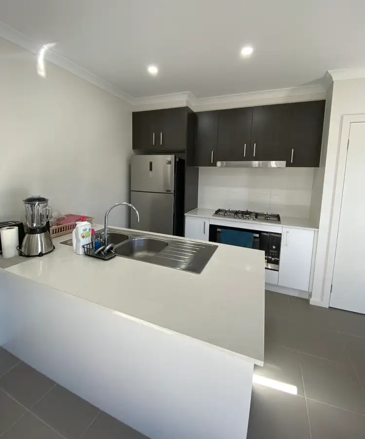 Third view of Homely townhouse listing, 2B Sedgefield Avenue, Truganina VIC 3029