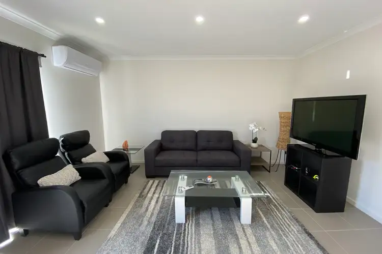 Fourth view of Homely townhouse listing, 2B Sedgefield Avenue, Truganina VIC 3029
