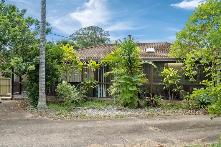 Main view of Homely house listing, 30 Yugumbri Crescent, Logan Central QLD 4114