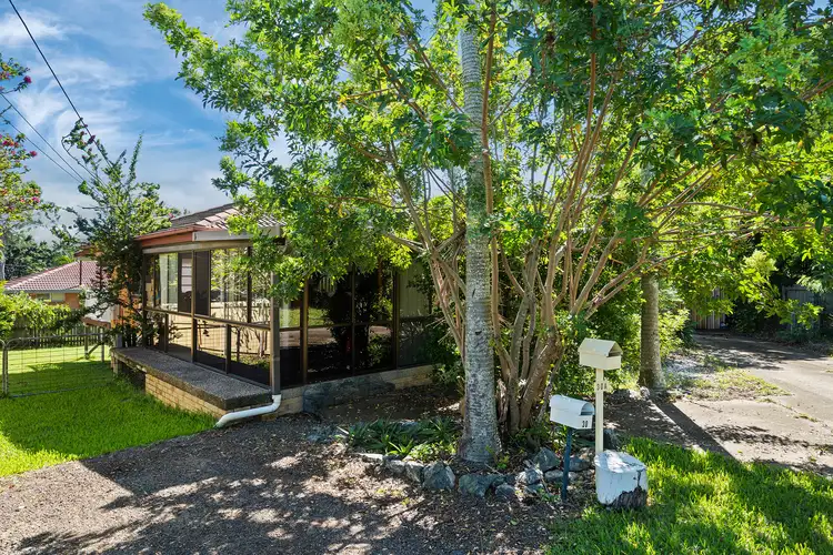 Second view of Homely house listing, 30 Yugumbri Crescent, Logan Central QLD 4114