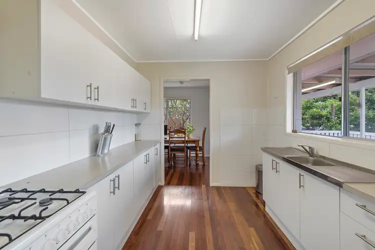 Sixth view of Homely house listing, 30 Yugumbri Crescent, Logan Central QLD 4114