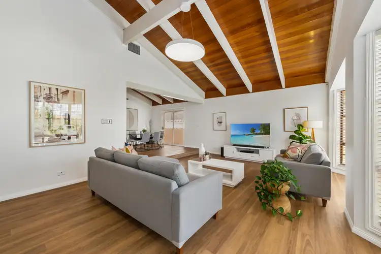 Third view of Homely house listing, 14 Chichester Drive, Taylors Lakes VIC 3038