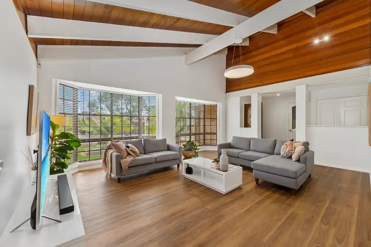 Fourth view of Homely house listing, 14 Chichester Drive, Taylors Lakes VIC 3038