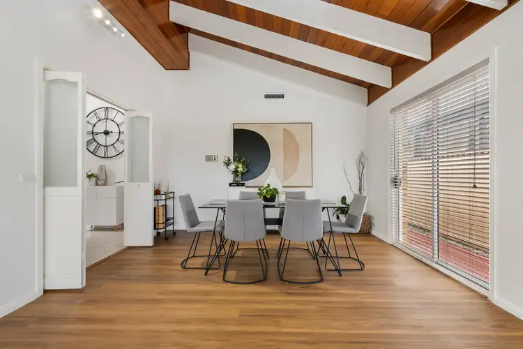 Fifth view of Homely house listing, 14 Chichester Drive, Taylors Lakes VIC 3038