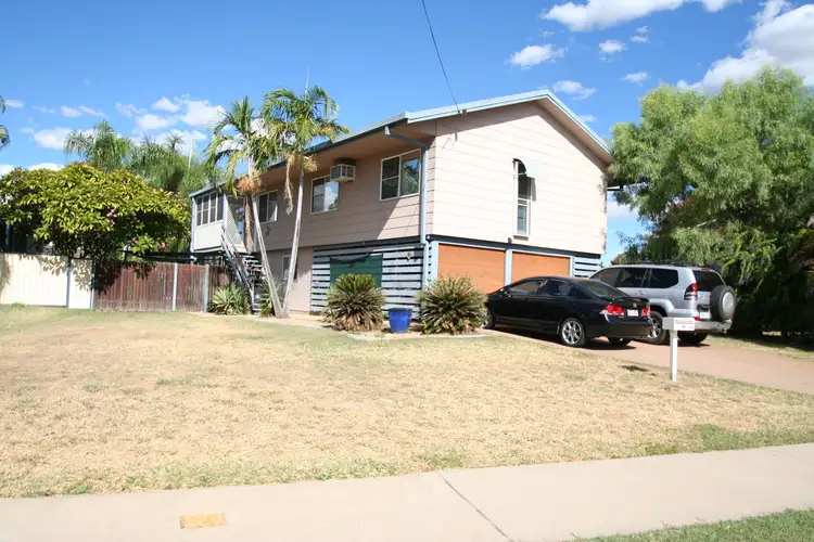 198 Borilla Street, Emerald QLD 4720