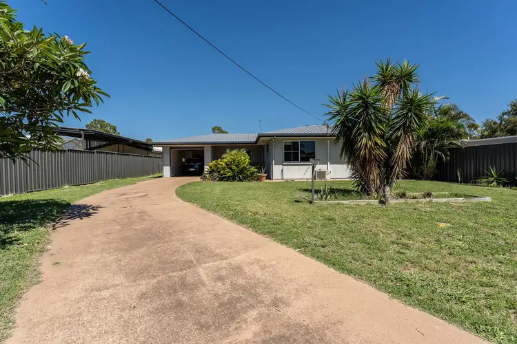 Main view of Homely house listing, 7 Batts Place, Emerald QLD 4720
