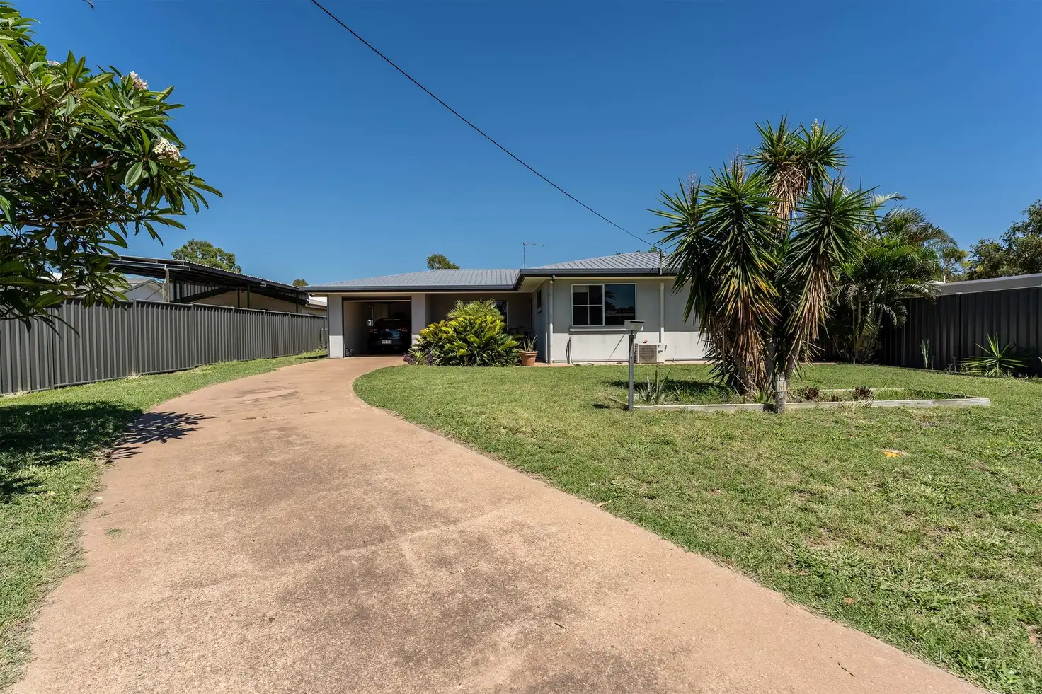 Main view of Homely house listing, 7 Batts Place, Emerald QLD 4720