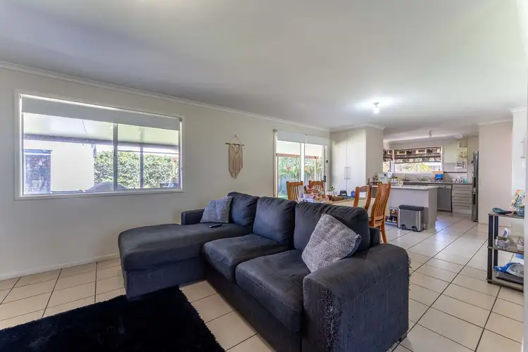 Fifth view of Homely house listing, 7 Batts Place, Emerald QLD 4720