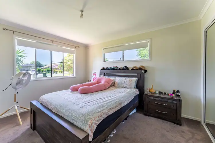 Sixth view of Homely house listing, 7 Batts Place, Emerald QLD 4720