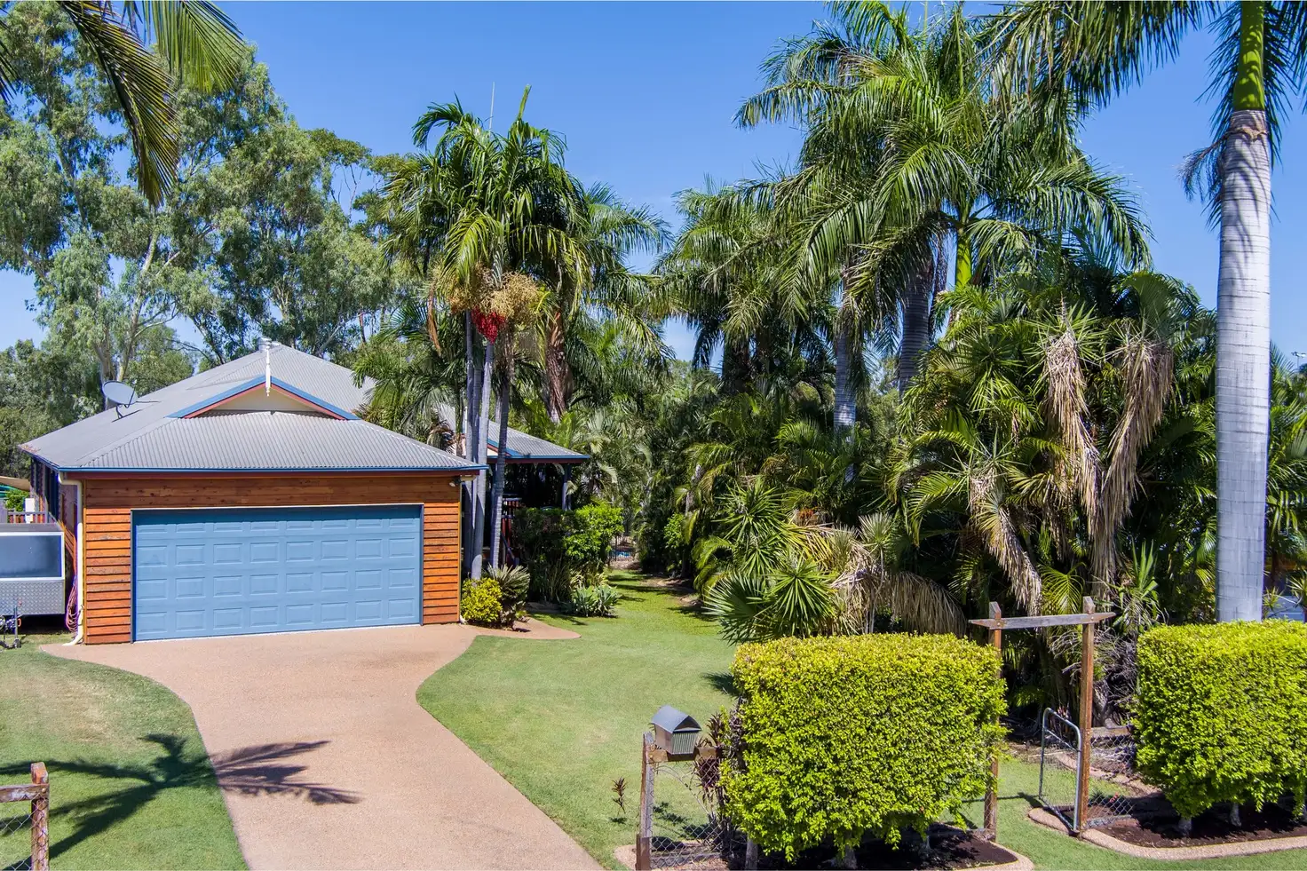 Main view of Homely house listing, 19 Whitchurch Road, Emerald QLD 4720